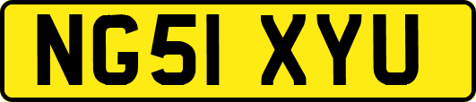 NG51XYU