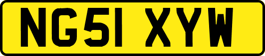 NG51XYW