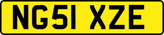 NG51XZE