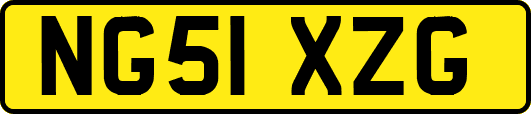 NG51XZG