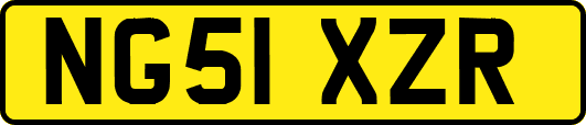 NG51XZR