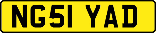 NG51YAD