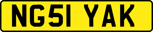 NG51YAK