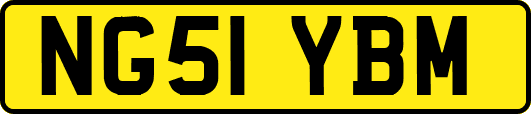 NG51YBM
