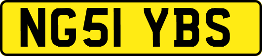 NG51YBS