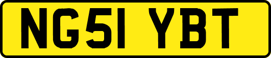 NG51YBT