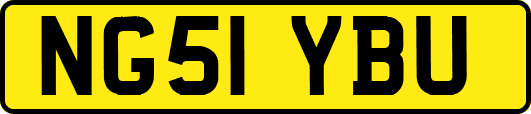 NG51YBU