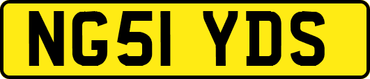 NG51YDS