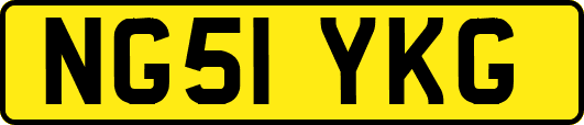 NG51YKG