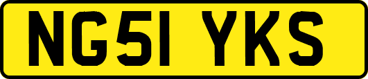 NG51YKS