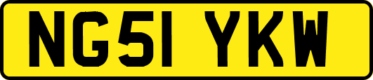 NG51YKW