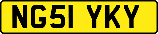 NG51YKY