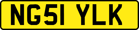 NG51YLK