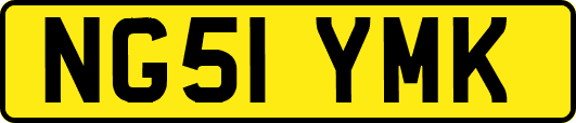 NG51YMK