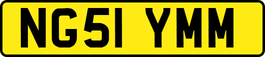 NG51YMM