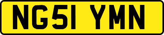 NG51YMN
