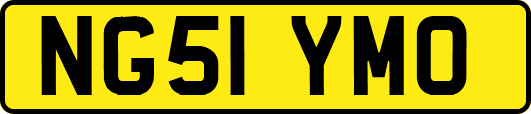NG51YMO