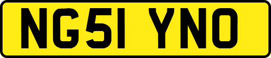 NG51YNO
