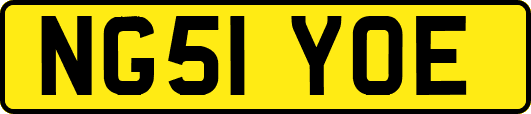NG51YOE