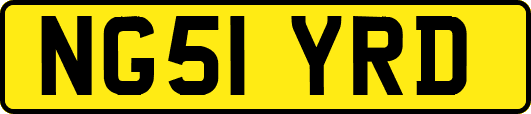 NG51YRD