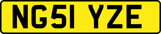 NG51YZE
