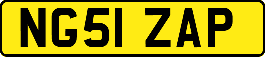 NG51ZAP