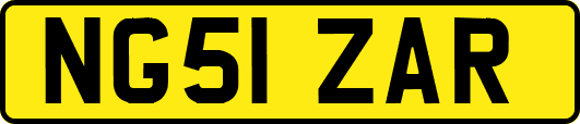 NG51ZAR