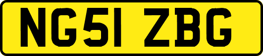 NG51ZBG