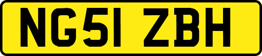 NG51ZBH