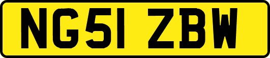 NG51ZBW