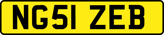 NG51ZEB