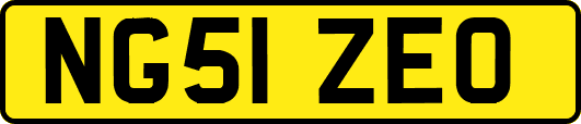 NG51ZEO
