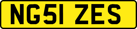 NG51ZES