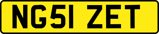 NG51ZET