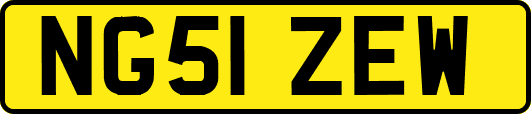 NG51ZEW