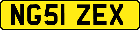 NG51ZEX
