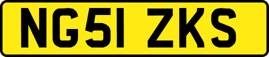 NG51ZKS