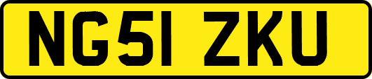 NG51ZKU