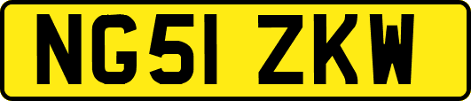 NG51ZKW