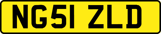 NG51ZLD
