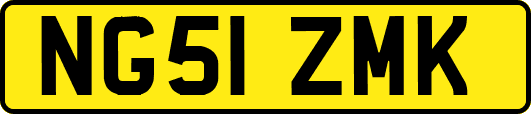 NG51ZMK