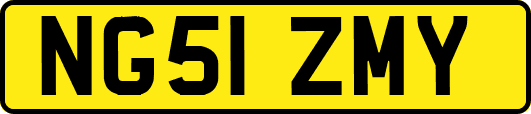 NG51ZMY