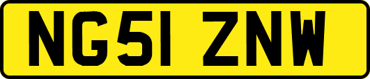 NG51ZNW