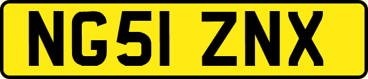 NG51ZNX