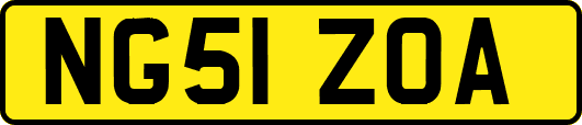 NG51ZOA