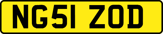 NG51ZOD
