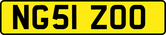 NG51ZOO