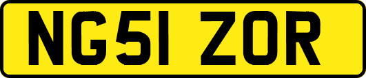 NG51ZOR