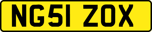 NG51ZOX
