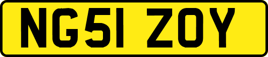 NG51ZOY
